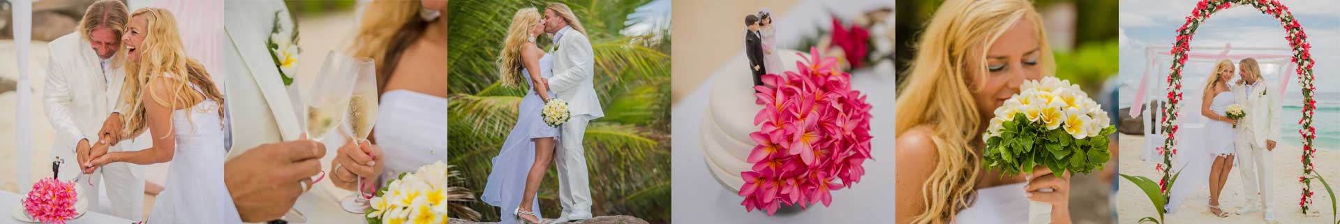 Hochzeit Auf Den Seychellen Heiraten Im Paradies